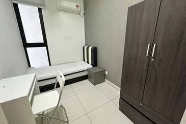 Eco Nest @ Eco Botanic