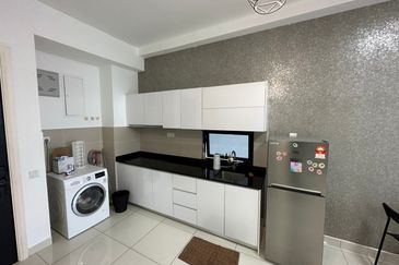 Eco Nest @ Eco Botanic