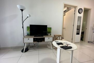 Eco Nest @ Eco Botanic