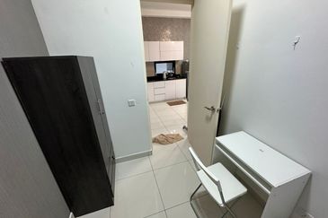 Eco Nest @ Eco Botanic