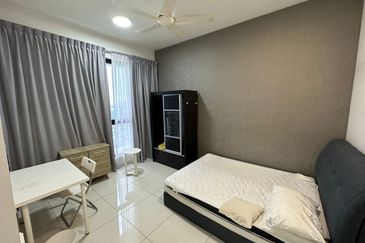 Eco Nest @ Eco Botanic