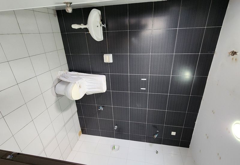 Caranday Park @ Setia Tropika