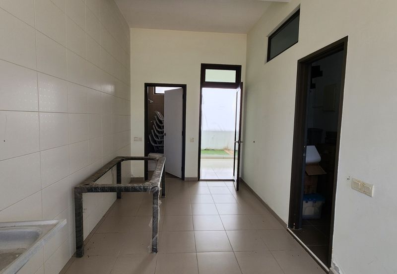 Caranday Park @ Setia Tropika