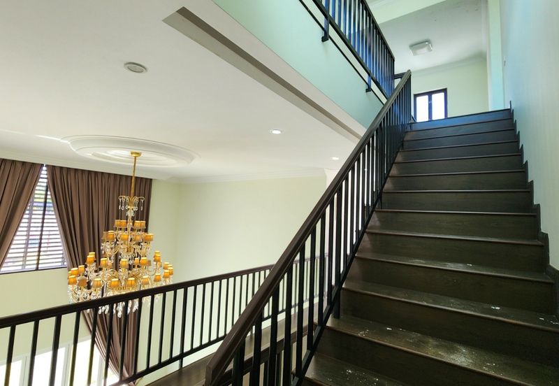 Caranday Park @ Setia Tropika