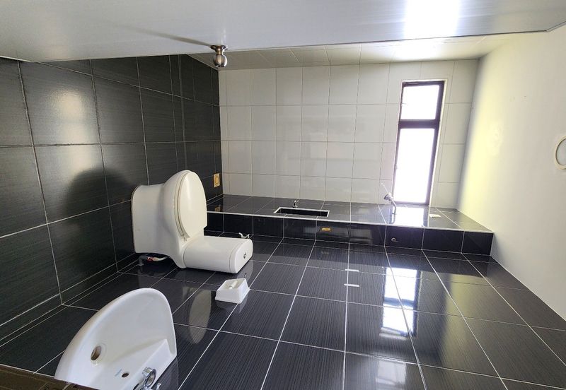 Caranday Park @ Setia Tropika