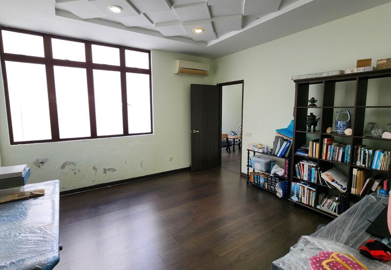 Caranday Park @ Setia Tropika