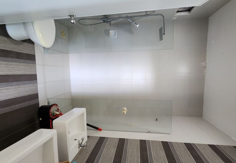 Caranday Park @ Setia Tropika