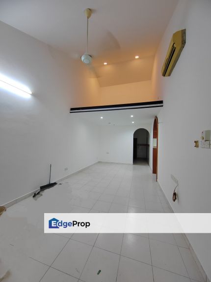 Taman Pelangi Indah Single Storey For Sale , Johor, Ulu Tiram