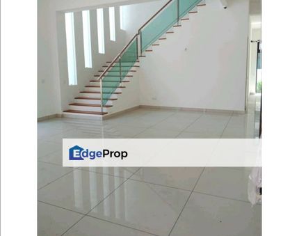 Eco Botanic  EastWell 2 Storey Semi D For Sale , Johor, Nusajaya