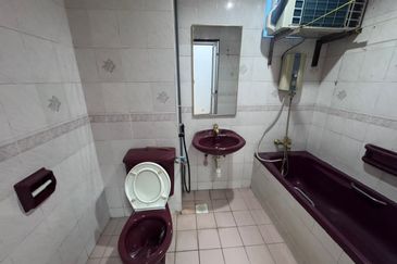 Mewah View Luxurious Apartments