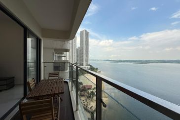 Country Garden @ Danga Bay