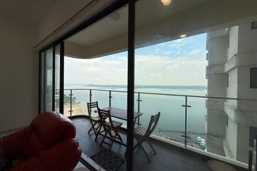 Country Garden @ Danga Bay