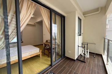 Country Garden @ Danga Bay