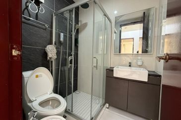 Country Garden @ Danga Bay