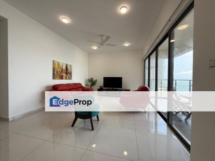 Country Garden Danga Bay Apartment For Sale , Johor, Johor Bahru