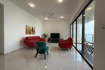 Country Garden @ Danga Bay