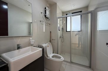 Country Garden @ Danga Bay