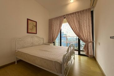 Country Garden @ Danga Bay