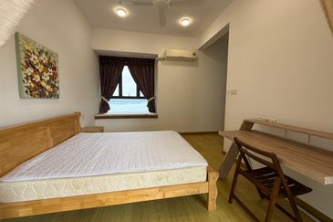 Country Garden @ Danga Bay