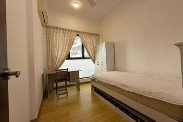 Country Garden @ Danga Bay