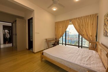 Country Garden @ Danga Bay