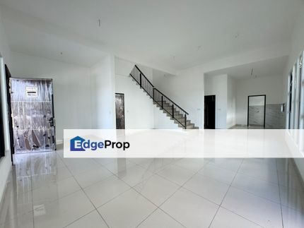 Honeydale Residence  Impian Emas 2 Storey For Sale , Johor, Skudai