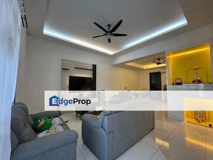 Eco Summer Belton 2 Storey For Sale , Johor, Johor Bahru
