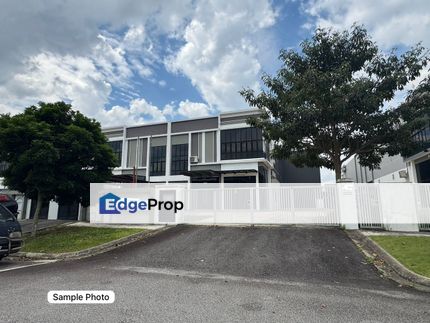 Eco Business Park 2 Senai  Factory For Sale , Johor, Senai