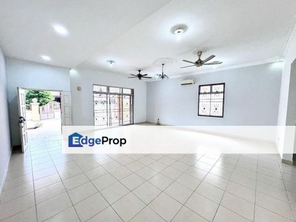 𝐏𝐞𝐫𝐝𝐚𝐧𝐚 𝐏𝐚𝐫𝐤 𝐇𝐨𝐦𝐞𝐬  𝐏𝐮𝐥𝐚𝐢 𝐏𝐞𝐫𝐝𝐚𝐧𝐚 2 Storey Endlot For Sale , Johor, Skudai