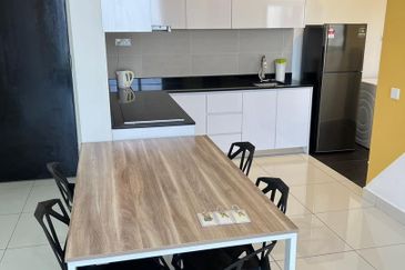 Eco Nest @ Eco Botanic