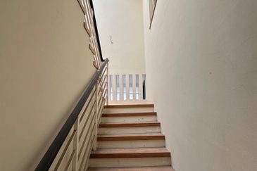 Taman Impian Heights