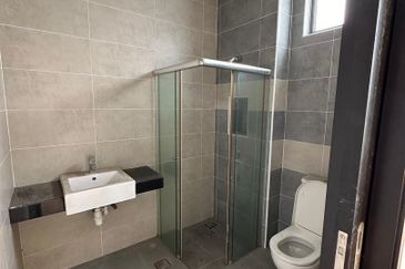 Taman Impian Heights