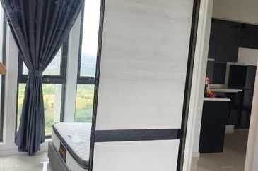 The Elysia Park Residence