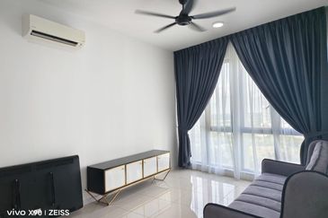 The Elysia Park Residence