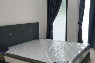 The Elysia Park Residence