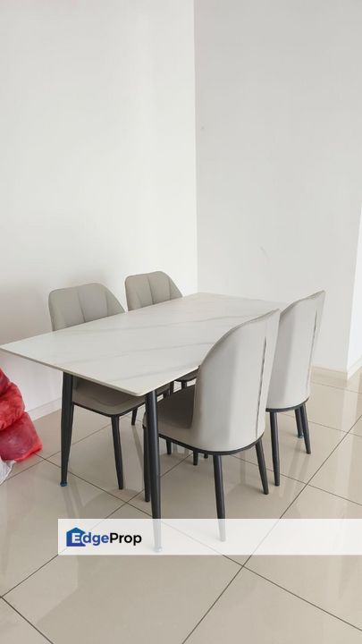 Tower 3 Elysia Park Apartment For Sale , Johor, Nusajaya