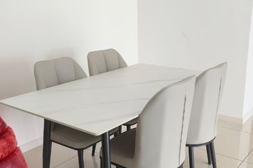 The Elysia Park Residence