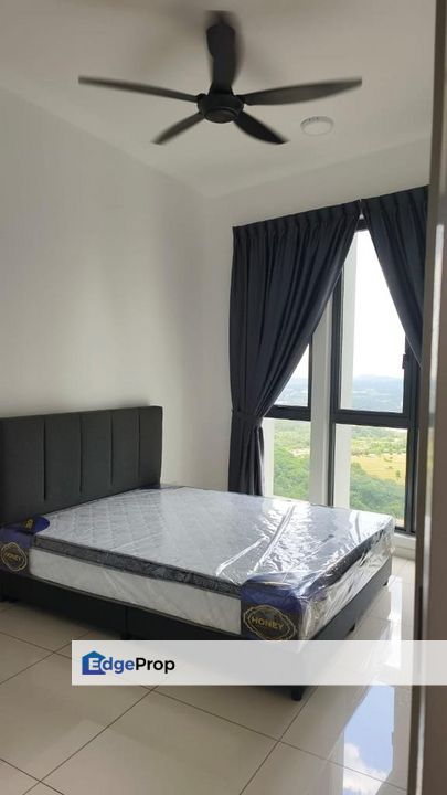 Tower 3 Elysia Park Apartment For Sale , Johor, Nusajaya