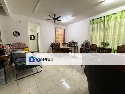 Rini Hills 2 Storey Endlot For Sale , Johor, Skudai