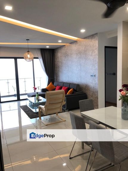 Country Garden Danga Bay For Sale , Johor, Johor Bahru