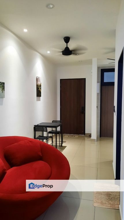 Twin Tower Residence For Sale , Johor, Johor Bahru