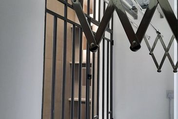 Twin Tower Residence