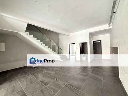 D'Art Hills Residence Kulai 3 Storey For Sale , Johor, Kulai