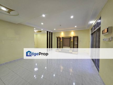 Taman Pulai Utama 2 Storey For Sale , Johor, Skudai