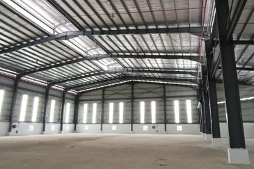 Taman Perindustrian Kota Puteri