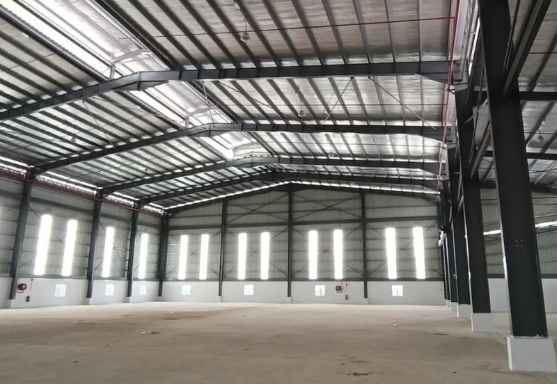 Taman Perindustrian Kota Puteri