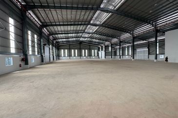 Taman Perindustrian Kota Puteri