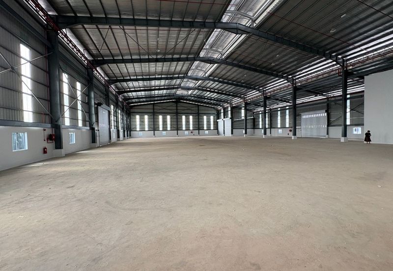 Taman Perindustrian Kota Puteri