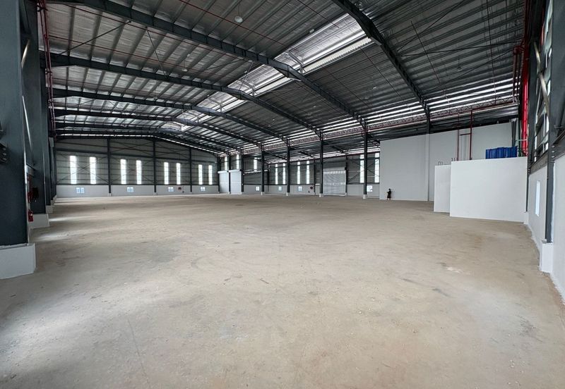 Taman Perindustrian Kota Puteri