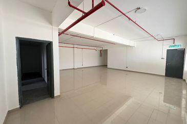 Taman Perindustrian Kota Puteri